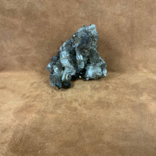 Smokey Quartz Cluster 14