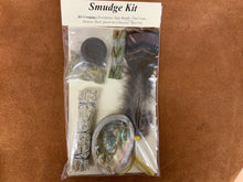Smudge Stick Kit