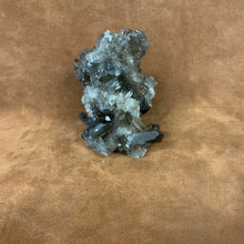 Smokey Quartz Cluster 14