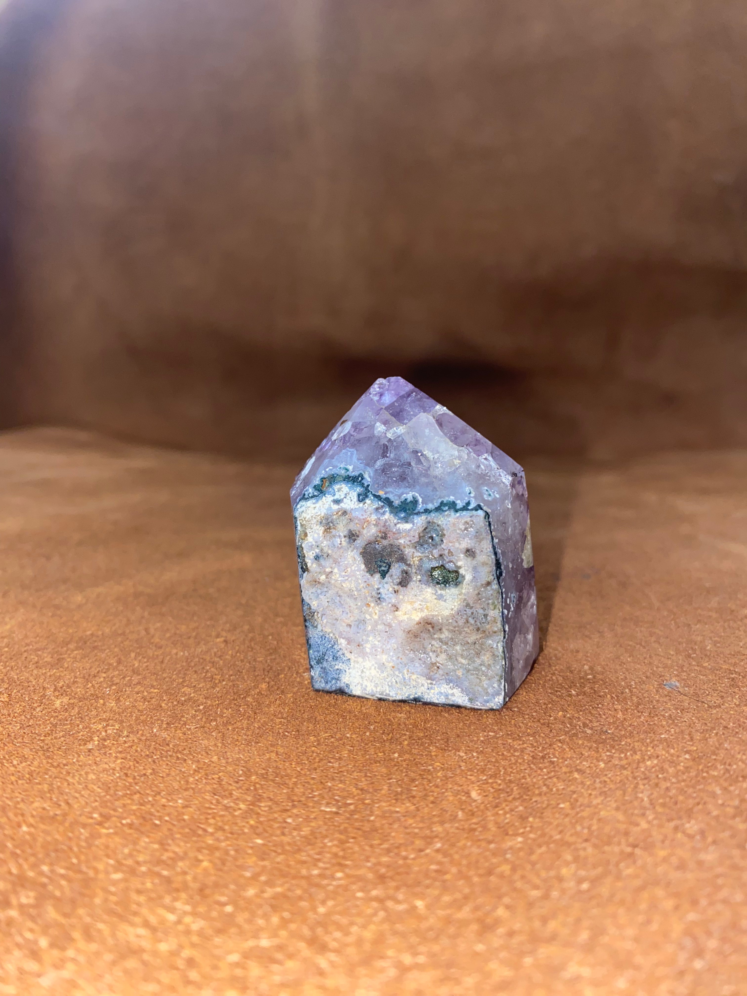Mini Amethyst