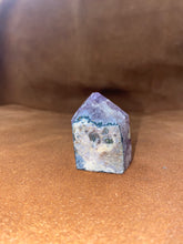 Mini Amethyst